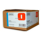 Olivetti B0925 toner cian XL | OLIB0925