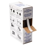 Brady M6C-8-422-TB etiquetas de poliéster blancas 8 mm x 15 m | BRAM6C-8-422-TB