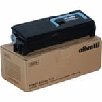 Olivetti B0771 toner negro XL | OLIB0771