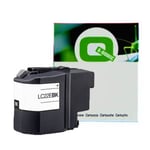 Q-Nomic LC-22EBK Cartucho de tinta negro | QNLC-22EBK