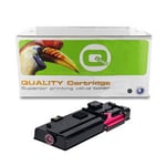 Q-Nomic 593-BBBS (V4TG6) toner Magenta XL | QN593-BBBS