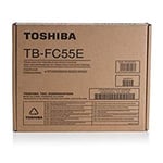 Toshiba TBFC55(6AG00002332) contenedor toner residual | TOS6AG00002332