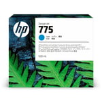 HP 775 (1XB17A) cartucho de tinta cian | HP1XB17A