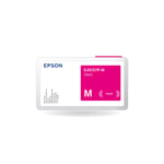 Epson SJIC57P-M cartucho de tinta magenta | EPSC13T58J340