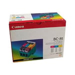 Canon BC-81 Cabezal color (0935A002AA) | CANBC-81