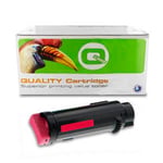 Q-Nomic 593-BBRV (R6C4D) toner magenta XL | QN593-BBRV