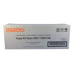 Utax 652510011 toner Cian | UT652510011