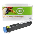 Q-Nomic 43837105 toner amarillo | QN43837105