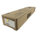 Riso S-6704 cartucho de tinta amarillo | RISS-6704