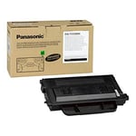 Panasonic DQ-TCC008X toner negro | PANDQ-TCC008X