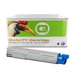 Q-Nomic toner 43459329 amarillo | QN43459329