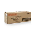 Utax 652611014 toner Magenta | UT652611014