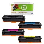Q-Nomic Pack Ahorro 415 A 4 toner | QNB-415A