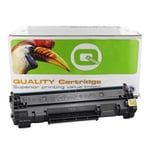 Q-Nomic 142A (W1420A) toner negro | QNW1420A