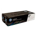 HP 126A Pack 2 toners negros (HPCE310AD) | HPCE310AD
