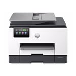 HP OfficeJet Pro 9132e Impresora de tinta multifunción A4 con WiFi | HP404M5B629