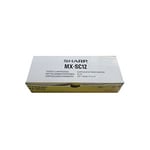 Sharp MXSC12 grapas | SHAMX-SC12