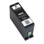 Dell592-11807 serie 31 (37VJ4) Cartucho de tinta negro | Dell592-11807