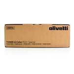 Olivetti B0767 toner negro XL | OLIB0767