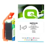 Q-Nomic PGI-9G verde | QNPGI-9G
