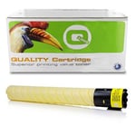Q-Nomic TN-319Y (A11G250) toner amarillo | QNTN-319Y