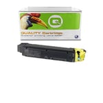 Q-Nomic PK-5012Y (1T02NSAUT0) toner amarillo | QN1T02NSAUT0