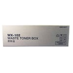 Konica Minolta WX-102 (A2WYWY7) recolector de toner residual | MINA2WYWY1