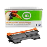 Q-Nomic TN-2210 toner negro | QNTN2210