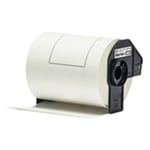 Q-Nomic DK-11247 Etiqueta Precortada | Papel térmico | Envíos | 103x164mm | QNDK-11247