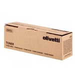 Olivetti B0836 toner negro XL | OLIB0836