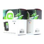 Q-Nomic Pack Ahorro PG512 + CL513 | QN-PG512-CL513