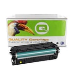 Q-Nomic 508A (CF362A) toner amarillo | QNCF362A