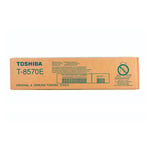 Toshiba T-8570E toner negro | TOST-8570E