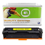 Q-Nomic 207A toner amarillo | QNW2212A