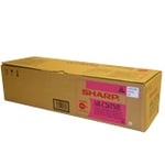 Sharp AR-C26TME toner magenta | SHAAR-C26TME