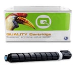 Q-Nomic C-EXV51C (0482C002) toner cian XL | QNC-EXV51C