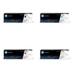 HP 219A pack 4 colores | HPB-219A