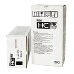 Riso S-4670E Cartucho de tinta negro | RISS-4670E