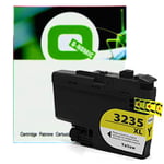 Q-Nomic LC3235XLY cartucho amarillo XL | QNLC3235XLY