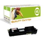 Q-nomic SP-C360XY toner amarillo XXL | QN408253