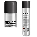 3DLAC Aerosol adhesivo 400ml | 3DQN36005