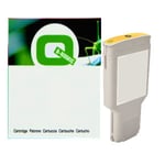 Q-Nomic 728 (F9K15A) Cartucho de tinta amarillo XXL | QNF9K15A