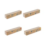 Toshiba T-FC415E pack 4 toner | TOSB-T-FC415E