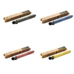 Ricoh IP C8500 Pack toner (BK/C/M/Y) | RICB-IP-C8500