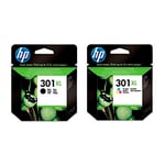 HP 301XL Pack ahorro Negro / tri-color | HPB-301BKXL-301CXL