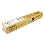 Sharp BP-C50GTCA toner cian | SHABPC50GTCA