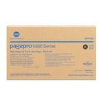 Konica Minolta A0FP022 toner negro XL | MINA0FP022