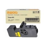 Triumph-Adler PK5014Y (1T02R9ATA0) toner amarillo | TRIPK-5016Y