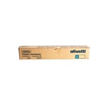 Olivetti B1037 toner cian | OLIB1037