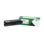 Lexmark 24B7517 toner amarillo | LEX24B7517